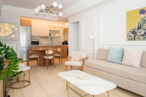 Margo Luxury Living 1 by 8essentially